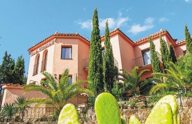 Villa Romana - Foto 52