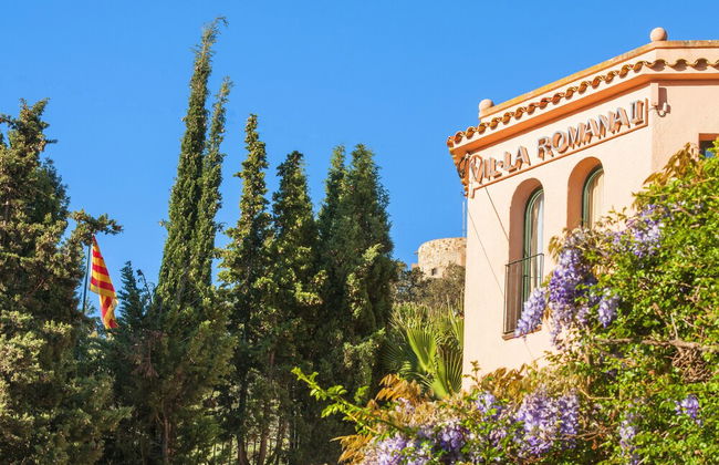 Villa Romana - Foto 49