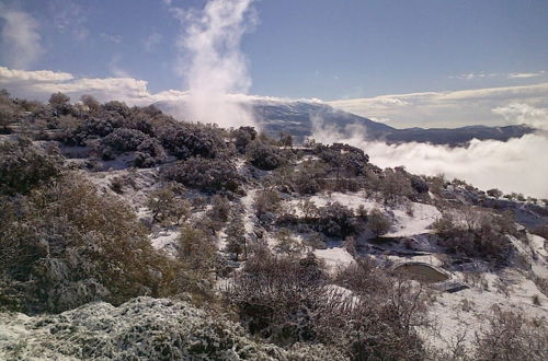 Photo 48 - Las Chimeneas