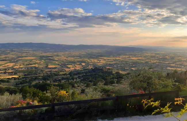 Apartment in Umbria Near Lake Trasimeno - Foto 31