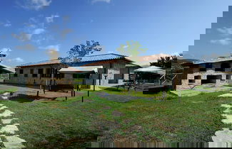 Foto 1 - Farmhouse Near Lake Trasimeno With Pool