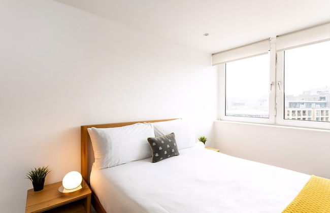 Bright London Bridge Apartment - Foto 26