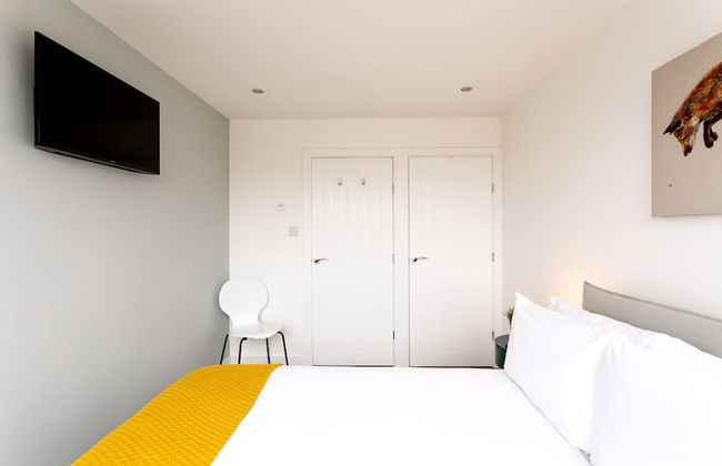 Bright London Bridge Apartment - Foto 22