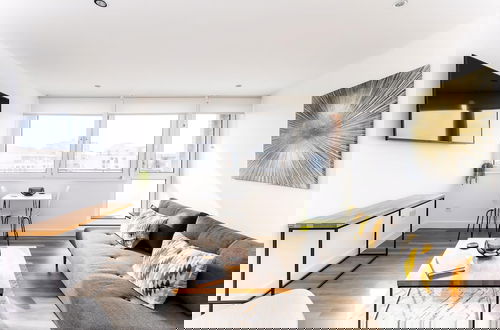 Foto 2 - Bright London Bridge Apartment