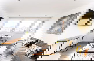 Foto 2 - Bright London Bridge Apartment
