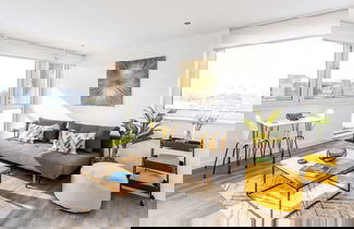 Foto 1 - Bright London Bridge Apartment
