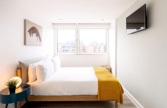 Bright London Bridge Apartment - Foto 19
