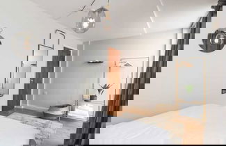 Foto 3 - Bright London Bridge Apartment