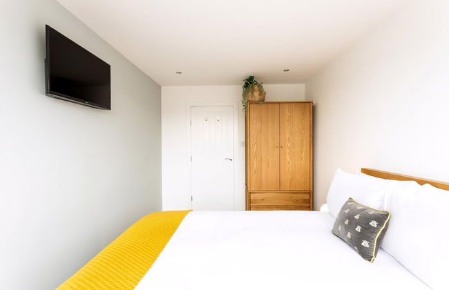 Bright London Bridge Apartment - Foto 27