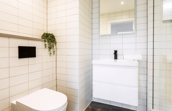Bright London Bridge Apartment - Foto 24