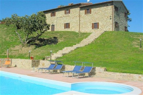 Foto 24 - Stunning Villa in Apecchio with Hot Tub