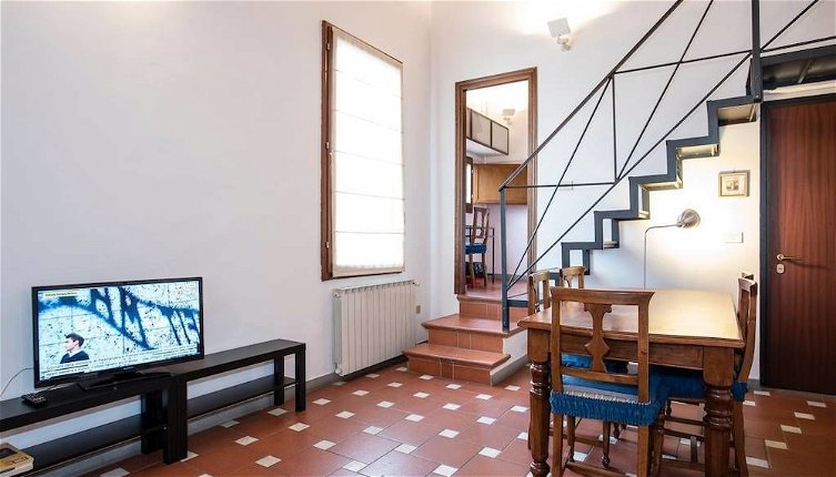 Photo 1 - Sirio Apartment