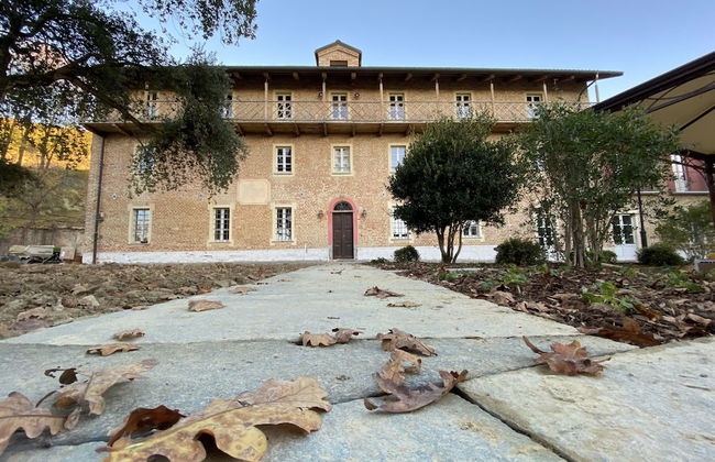 Agriturismo Le Querce del Vareglio - Photo 32