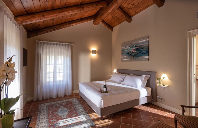 Agriturismo Le Querce del Vareglio - Photo 5