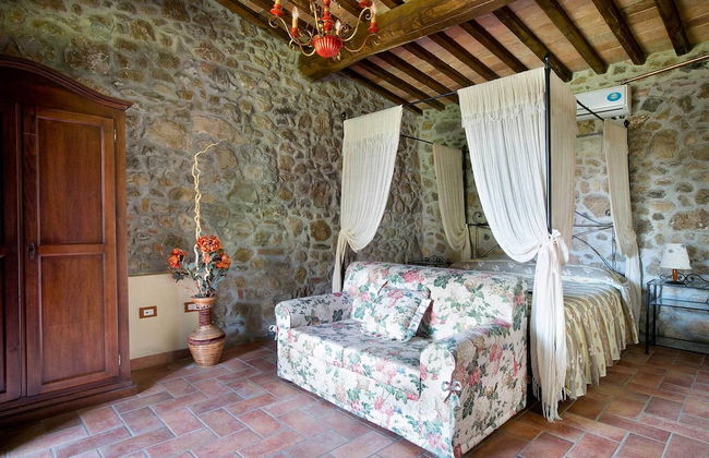 Borgo Campetroso - Foto 8
