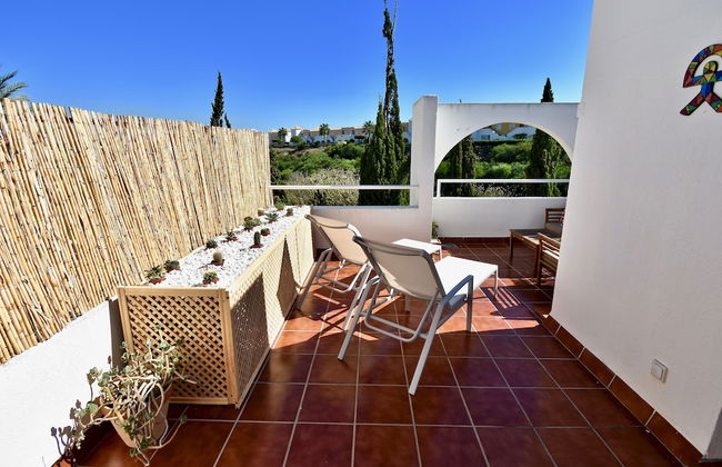 Villa Marinas - Foto 22