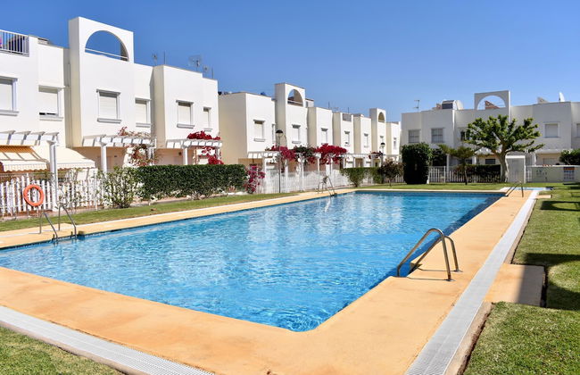 Villa Marinas - Foto 1