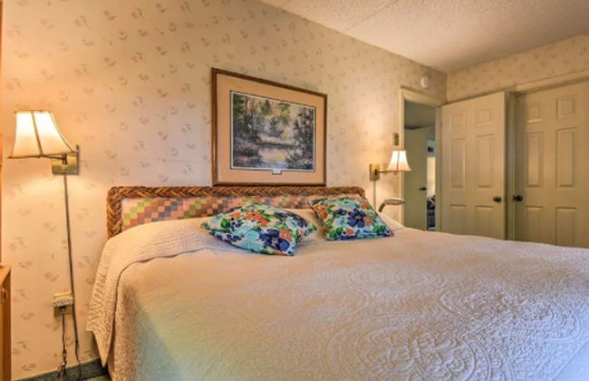 Cozy Pocono Mountain Escape - Foto 2