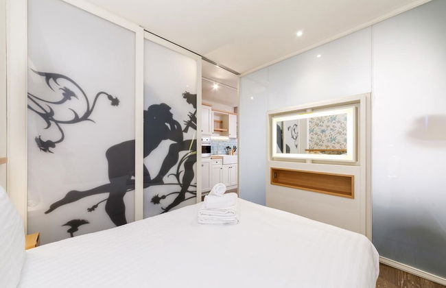 London Bridge Boutique Apartments by Viridian Apartments - Foto 2