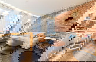 Foto 1 - London Bridge Boutique Apartments by Viridian Apartments