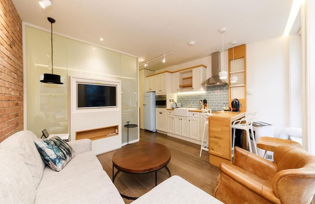 London Bridge Boutique Apartments by Viridian Apartments - Foto 19