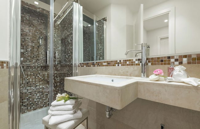 Residenza Zanardelli - Foto 47
