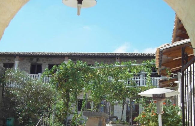 Le due Palme - Il Paradiso di Adamo - Foto 42