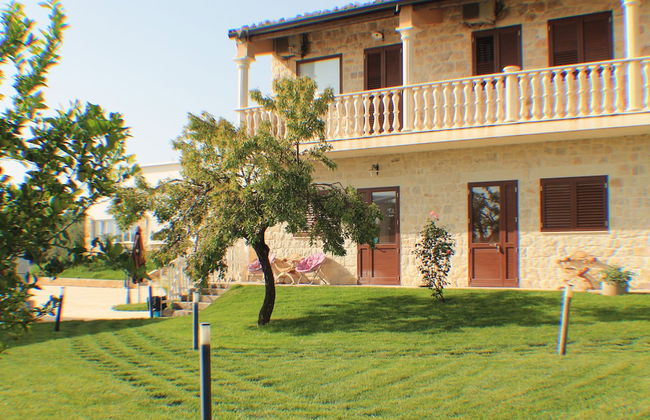 Le due Palme - Il Paradiso di Adamo - Foto 38