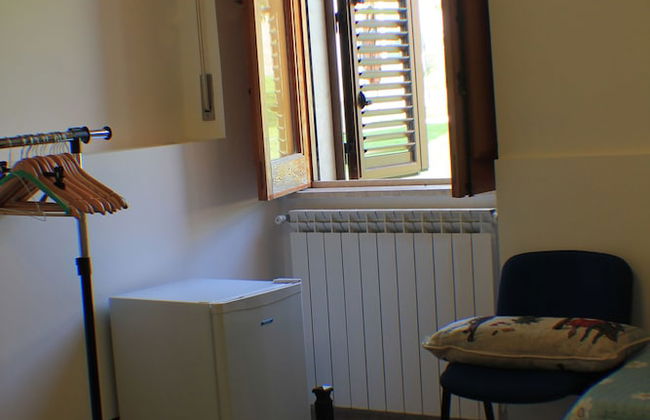 Le due Palme - Il Paradiso di Adamo - Foto 15