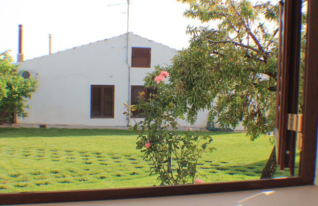 Le due Palme - Il Paradiso di Adamo - Foto 39