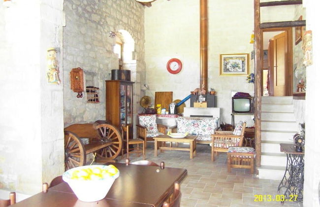 Le due Palme - Il Paradiso di Adamo - Foto 35