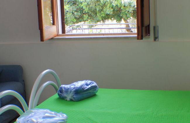 Le due Palme - Il Paradiso di Adamo - Foto 16