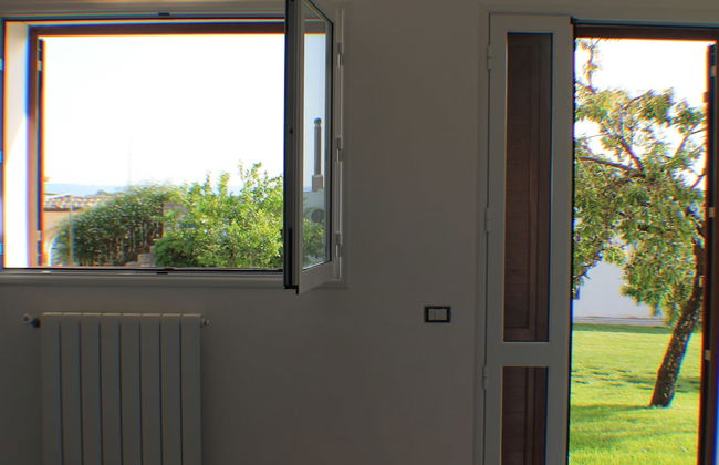 Le due Palme - Il Paradiso di Adamo - Foto 24