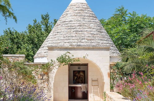 Foto 48 - Masseria Il Roseto ai Cappuccini