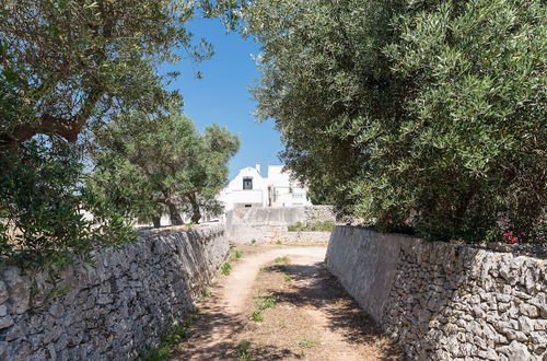 Foto 73 - Masseria Il Roseto ai Cappuccini