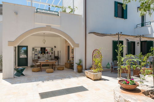 Foto 42 - Masseria Il Roseto ai Cappuccini