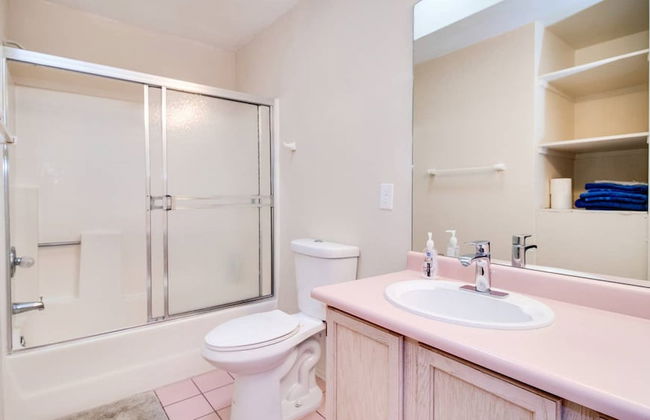 North Phoenix 6 Bedroom With Guest House & Pool! - Foto 27