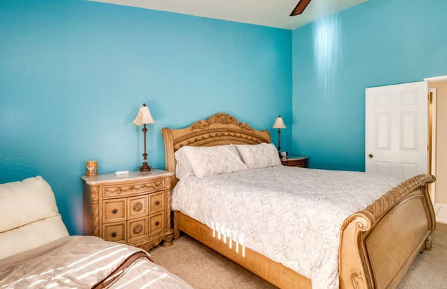 North Phoenix 6 Bedroom With Guest House & Pool! - Foto 5