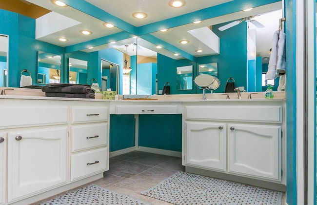 North Phoenix 6 Bedroom With Guest House & Pool! - Foto 24