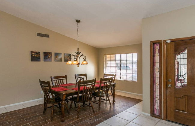 North Phoenix 6 Bedroom With Guest House & Pool! - Foto 22