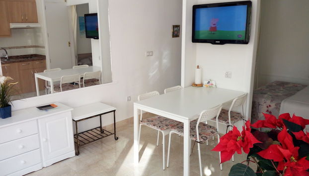 Refeições no quarto