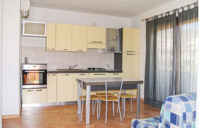Residence Ibiscus - Foto 12
