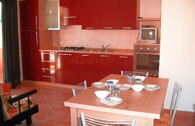 Residence Ibiscus - Foto 8