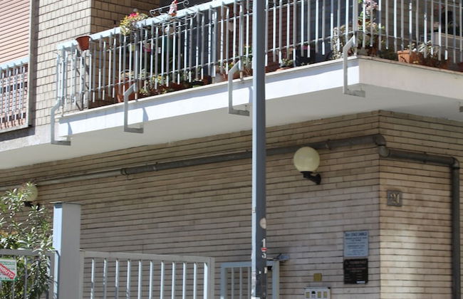 Home Hotel - Transiti 21 - Foto 17