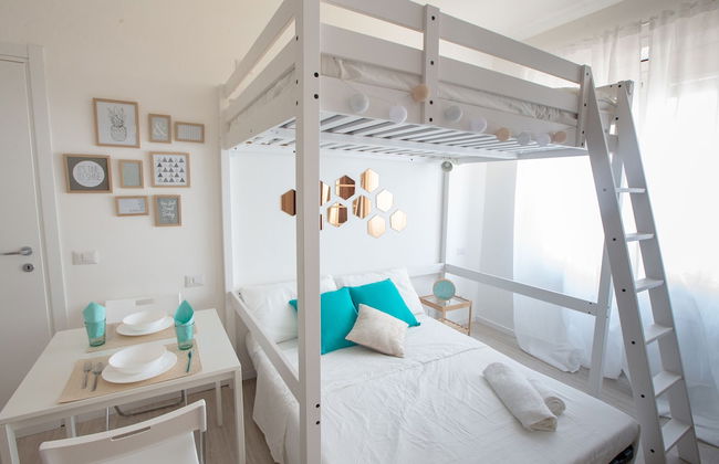 Home Hotel - Transiti 21 - Foto 5