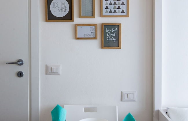 Home Hotel - Transiti 21 - Foto 7