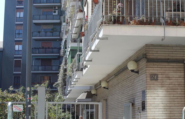 Home Hotel - Transiti 21 - Foto 16