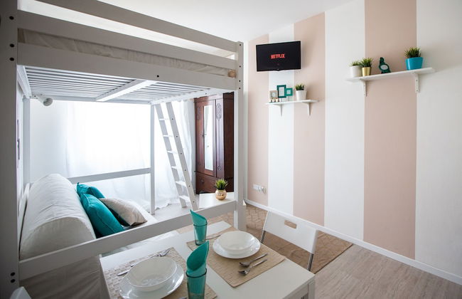 Home Hotel - Transiti 21 - Foto 15