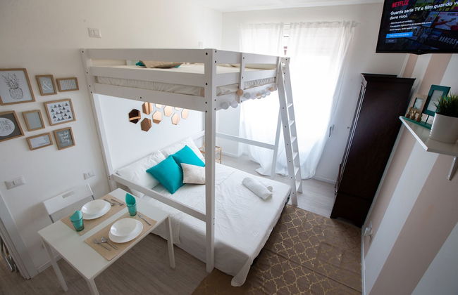 Home Hotel - Transiti 21 - Foto 2