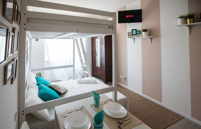 Home Hotel - Transiti 21 - Foto 3